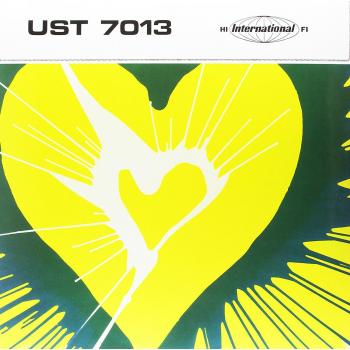 UST 7013 Soundtrack Speaker System