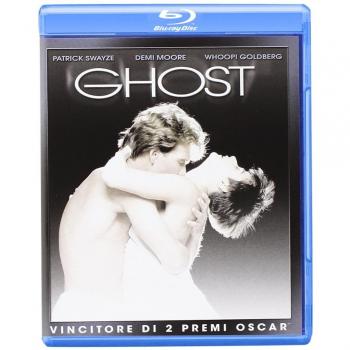 Ghost - Fantasma [Italia] [Blu-ray]