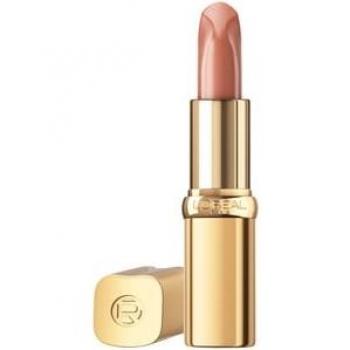 L’Oréal Paris Color Riche Free the Nudes Creamy Moisturising Lipstick Shade 505 NU RESILIENT 4.7 g