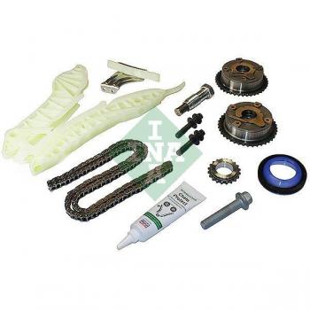 Kit de cadena de distribución INA 559 0104 40 con accesorios para Mini BMW