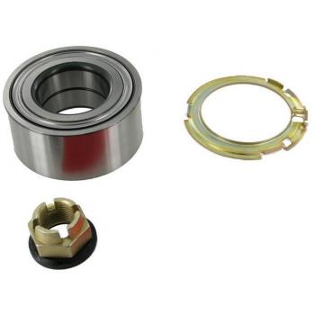 SKF VKBA 3648 Kit de rodamientos para rueda