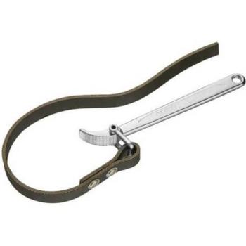 Cinta Saca-Filtro de Aceite TONA EXPERT E200240 - Llave Universal con Cinta de Fibra 30mm a 160mm