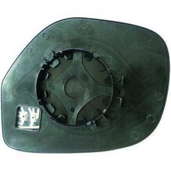 Cristal de espejo retrovisor exterior DIEDERICHS 5848826