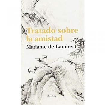 Tratado sobre la amistad