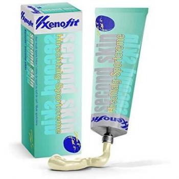 Second Skin Deer Tallow Sports Cream 125ml Unisex