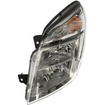 Faro principal delantero MAGNETI MARELLI 710301273203 Izquierda