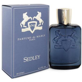 Sedley - Parfums De Marly Eau De Parfum Spray 125 ML, fragancia para hombre, concentración de eau de parfum