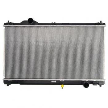 Radiador de refrigeración del motor KOYORAD PL011937