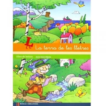 Llibre de Lectura 1
