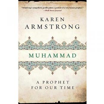 Muhammad: A Prophet for Our Time