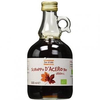 FDL SUCCO ACERO 500ML