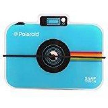 Impossible 599371031 - Álbum de Fotos Polaroid Snap Touch Azul