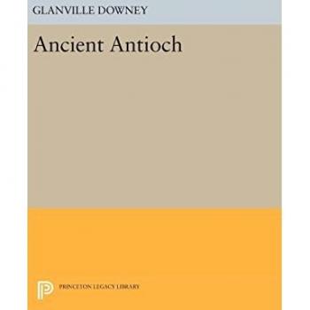 Ancient Antioch: 2111