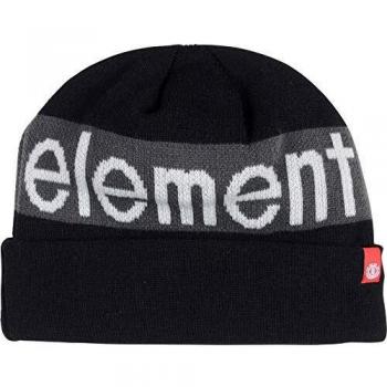 Element Gorro de Lana primo - Algodón Hombre talla: Talla única