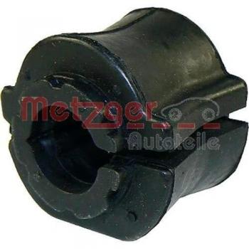 Silentblock de barra estabilizadora Metzger 52065308 - Soporte para estabilizador