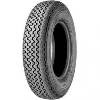 Neumático Michelin XAS 180/15 R89H - Alto Rendimiento y Agarre en Seco