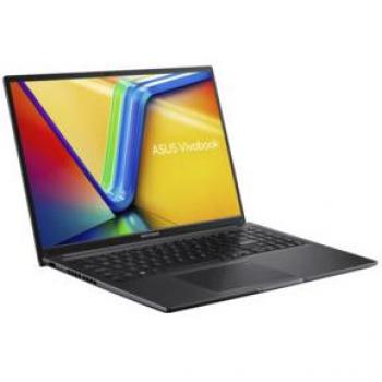 Laptop Asus VivoBook 16 i5-11300H, 8GB RAM, 512GB SSD, WUXGA, Wi-Fi 5, Windows 11 - Negro