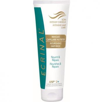 Ecrinal Mascarilla Capilar ANP2+ 200ml