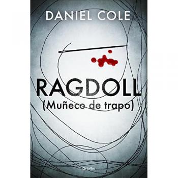 Ragdoll - Daniel Cole