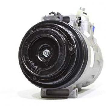 Alanko 10550095 - Compresor de aire acondicionado