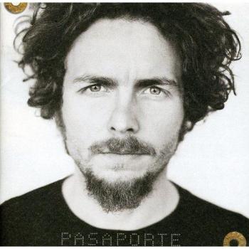 Pasaporte