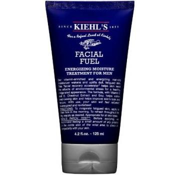 Kiehl'S - Hidratante facial for men fuel 125 ml