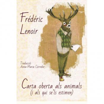 Carta Oberta Als Animals I A Aquells Que Els Estimen: 4
