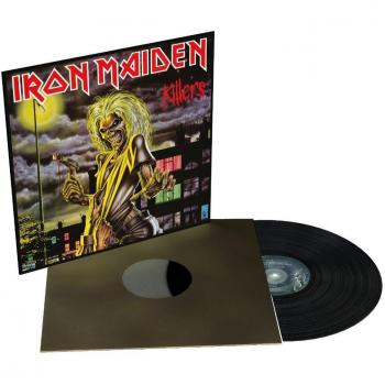 Killers [VINYL]