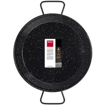 Paellera de Acero Esmaltado Vitrificado 36 cm - 7 Raciones