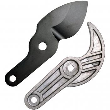 Juego de Reemplazo para Podador Fiskars 112580 (por 4)