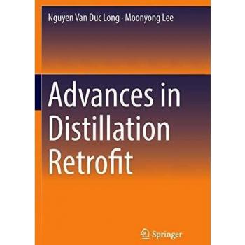Advances in Distillation Retrofit