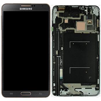 Samsung GH97-15209F - Repuesto para móvil