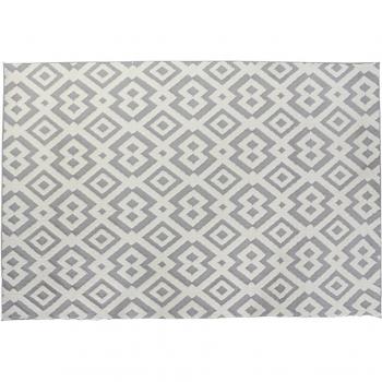 Alfombra Poliéster Árabe DKD Home Decor