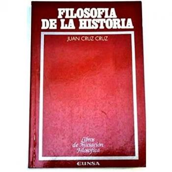 Filosofía de la historia