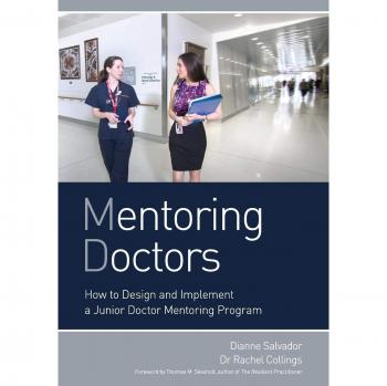 Programa de Mentoría para Médicos: Diseño e Implementación de un Programa de Mentoría para Médicos Junior
