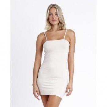 Cubre Transparencias de Tirantes para Mujer ADAMAS