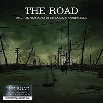 Nick Cave & Warren Ellis – The Road (Original Motion Picture Soundtrack, Limited Coloured Vinyl LP)