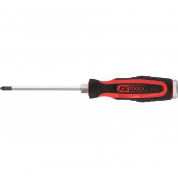 Destornillador KS Tools ERGOTORQUEmax PZ3 151.1145