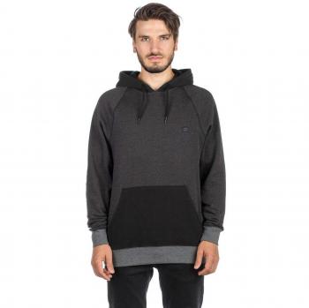 BILLABONG Balance Po Jersey, Hombre, Negro