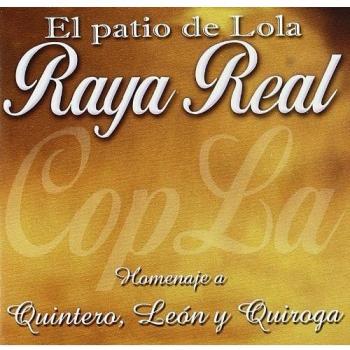 El Patio De La Lola