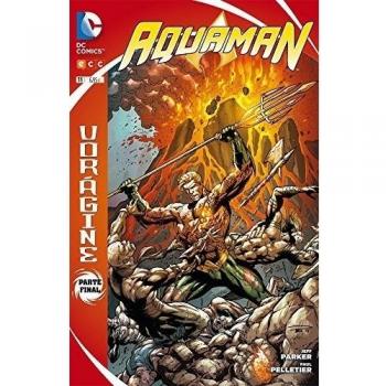 Aquaman 11