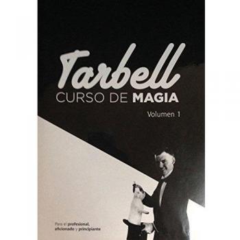 Curso de Magia Tarbell Vol. 1