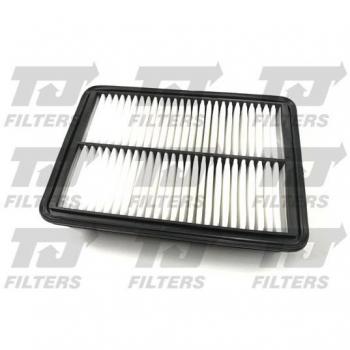 Filtro de aire QUINTON HAZELL QFA1043 de alta eficiencia y durabilidad