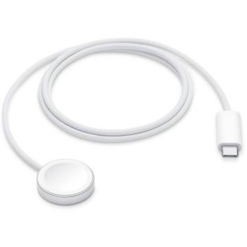 Cargador de dispositivo móvil para reloj inteligente Apple MT0H3ZM/A
