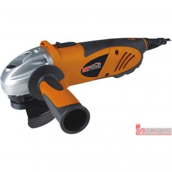 Mercatools Mini Amoladora 900W D.115 Mm.
