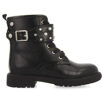 Botines de niña Gioseppo Modelo Erskine