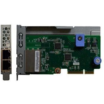 Lenovo ThinkSystem - Adaptateur réseau - LAN-on-motherboard