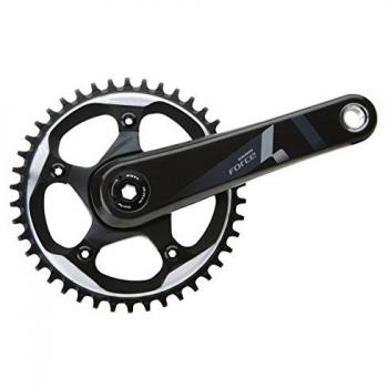 Sram Road Force1 BB30 172.5 mm with 52T X-Sync