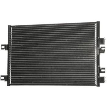 Condensador de aire acondicionado BOSCH 1 986 AD2 412 para Ford Focus