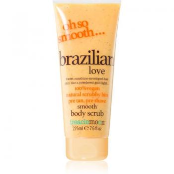 Treaclemoon Brazilian Love Exfoliante Corporal Vegano 225ml